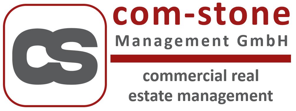 com-stone Bild Logo